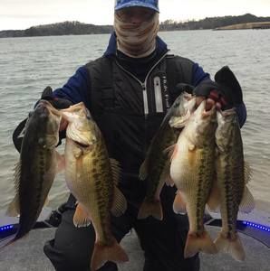 Meet your Posher, Hunter